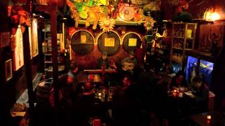 'NoSoloBlues', el Piano-Bar de Julio Lobos