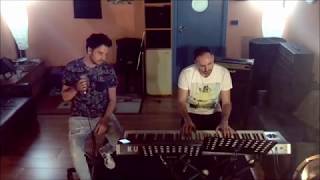 Ti Meriti L'Inferno - Matteo Brento & Domenico Nenna Cover (Mina - Maeba)