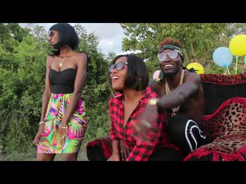 Young Sniper - Bongo La Toto (Official HD Video 2019)