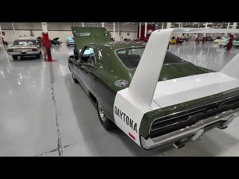 1969 Dodge Daytona (CC-2075661) for sale in Greensboro, North Carolina