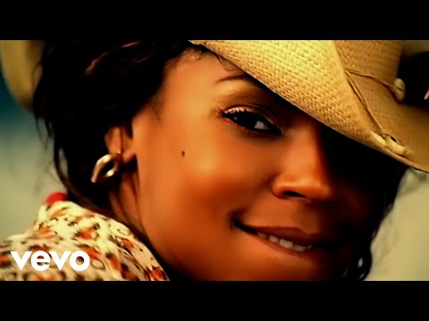 Ashanti - Rock Wit U (Awww Baby) (Official Music Video)