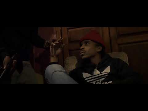 Rah Rah Deniro - 24 (Official Music Video) Prod.by Dmoney& Deezee
