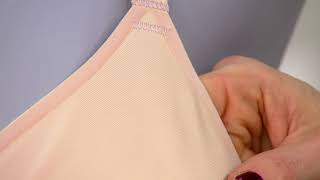 Download lagu Wacoal At Ease Underwire Bra on QVC mp3 Download lagu Wacoal At Ease Underwire Bra on QVC mp3