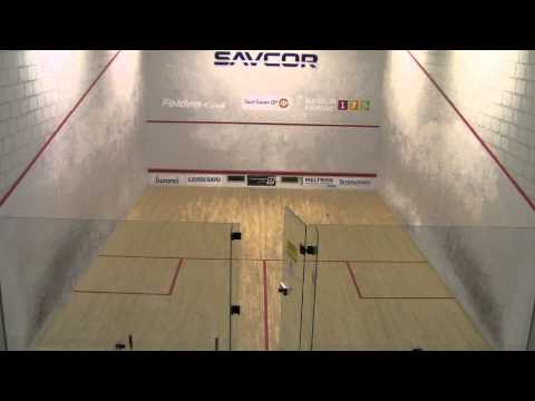 Jami Aijanen JSK  - Riku Mehta KSQ