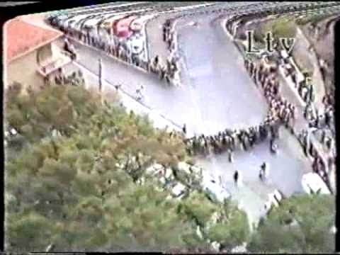 MILANO SANREMO 1982 