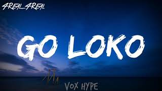 YG - Go Loko ft. Tyga, Jon Z (Lyrics)
