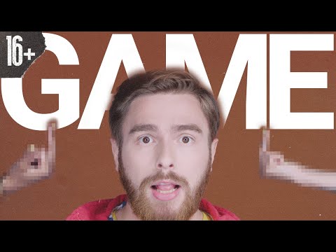REMARK - Game (Official Music Video) | 16+