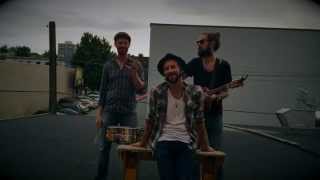 The Matinée - Sex Bomb (by Tom Jones) for MusicHeals