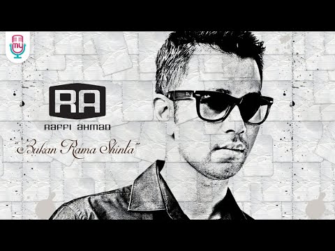 Raffi Ahmad feat. Maria Calista - Bukan Rama Shinta (Official Music Video)