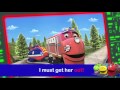 Chug Patrol Sing A Long With Chuggington