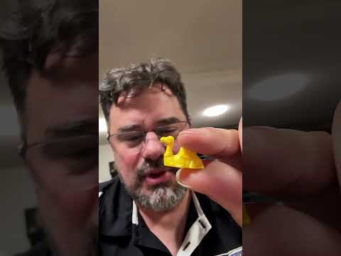 The Gamer Side randomness: Sifting through the gigantic jug to RECLAIM the plastic camels!