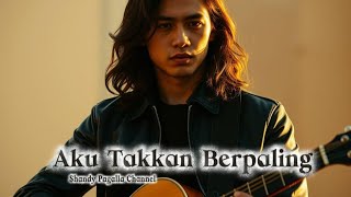 Download lagu Takkan Berpaling Dari Cintamu | Lagu Slow Rock Melayu Paling Menyentuh Hati mp3