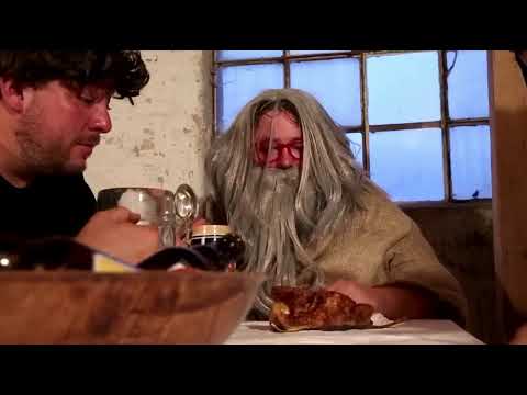 L wie Lobet das Bier