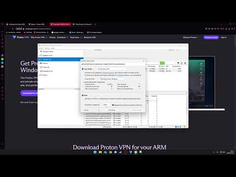 Torrent dht porta fechada, não inicia download, sem conexão de entrada, não encontra pares.
