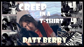 Video Portugal. The Man - Creep In A T- Shirt (cover by Patt Berry)