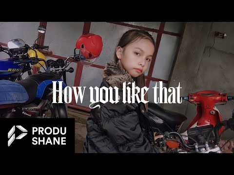 BLACKPINK - 'How You Like That' | Dance Cover by Ayesha General