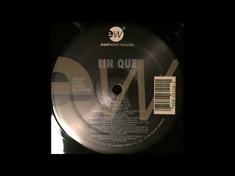 Lin Que ft. MC Lyte - Let It Fall (1995)