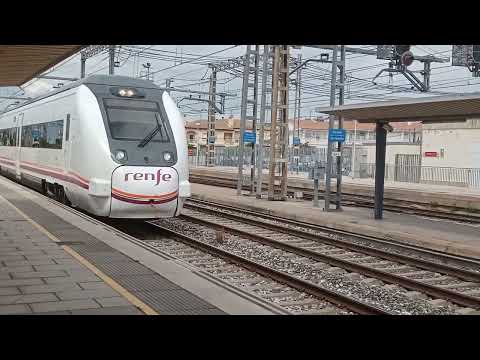 RT2 St.Vicenç de Calders dir.L'Arboç 19/05/2023