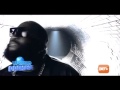DJ Khaled - I Wish You Would / Cold ft. Kanye West & Rick Ross (OFFICIAL VIDEO)
