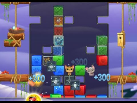 Pet Rescue Saga Level 6092 no boosters