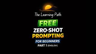The Easiest Way to Use AI | Zero Shot Prompting for Beginners