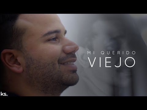 Juan Guillermo - Mi querido viejo (Video oficial)