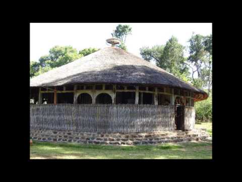 Ethiopia - King Hopeton