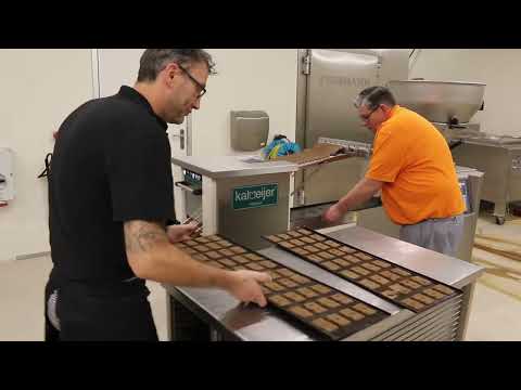 Kalmeijer x Handtmann demo speculaas DEF