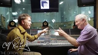 Cliff Richard - New Album &quot;Rise Up&quot; 2018 | Full Interview
