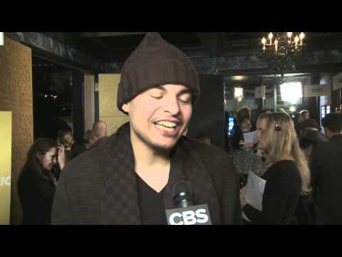 53rd Annual GRAMMY Nominations -  Alex Da Kid