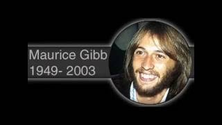 Barry Gibb Tribute to Brothers (End of the Rainbow)