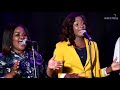 Locked Down With Karabo Performing Someone Like Me By Dr Tumi