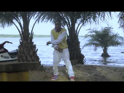 Ebitone by Gacia (Official video)