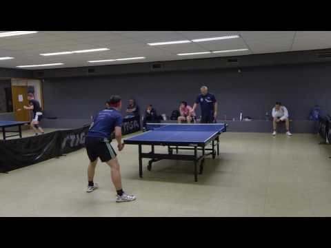 161006 Serie 1, Allan Wraa - Kasper Furbo