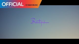 WannaOne (워너원) - 'Beautiful' M/V (Movie ver.)