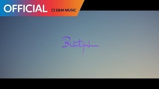 k-pop idol star artist celebrity music video Bestie