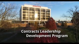 Contracts Development Leadership Program (CLDP)