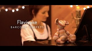 Flaviyake - Barcode Puppets (Acoustic)