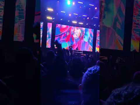 Akapellah - Fiesta Boombox / En vivo en Medellin