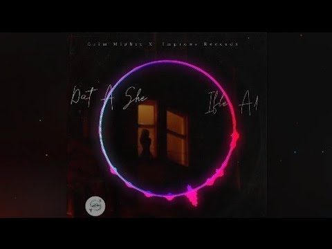 Ifle A1  - Dat A She,Pilot