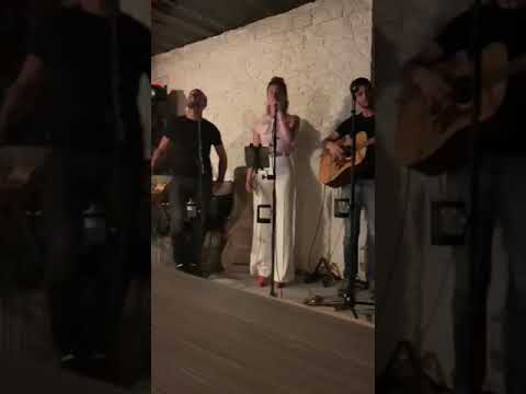 Fiure di Palestina - Joanna Santini