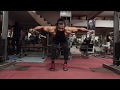 Jitender Rajput - Cable Bent Over Lateral Raises
