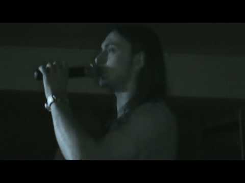 NO LIMIT band - Jesen u mom sokaku.MPG