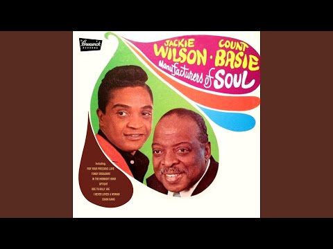 For Your Precious Love