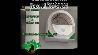 PRO 000539 - IMPERADOR X GLÓRIA 502 - PREMIO DAS AÇÕES DO CRIATÓRIO PR