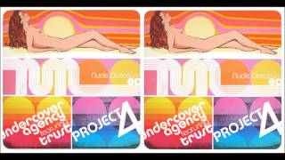 Project 4 - Waiting (Ocean View Mix) (2001)