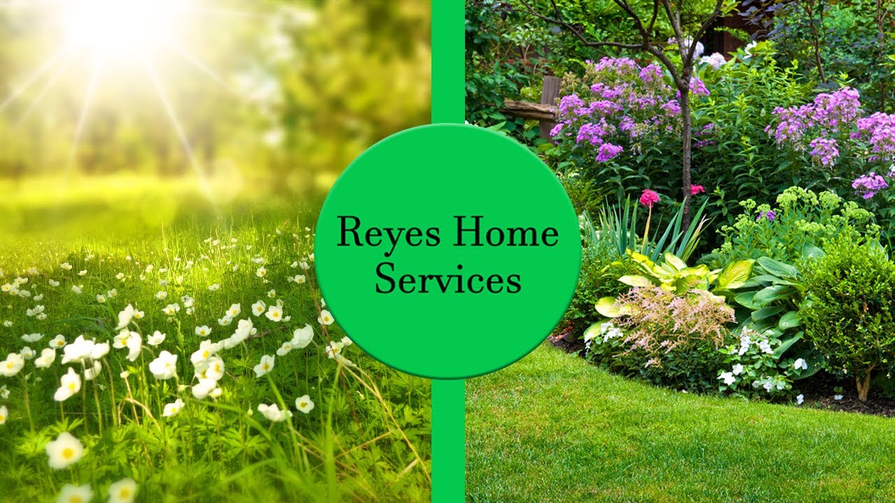 Reyes Home Services