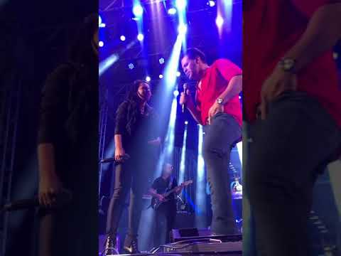 Eduardo Costa e Josiane Moura em Alta Floresta|MT📍