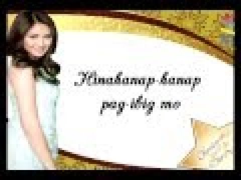 Video thumbnail for Sana Ngayong Pasko