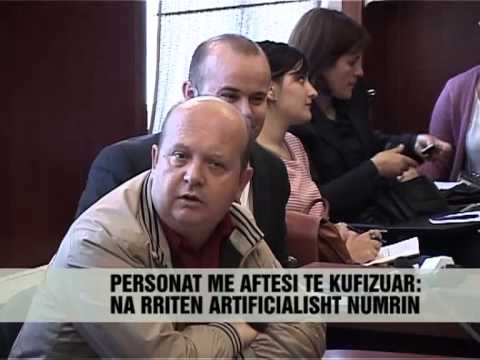 Debat ne Komision Ekonomie - Vizion Plus - News - Lajme